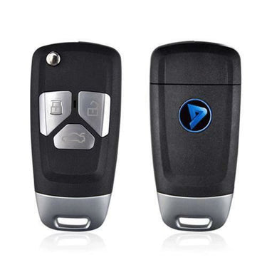 KEYDIY Universal Remotes NB-Series NB26-3 for KD900 KD900+ URG200 - 5 PCS
